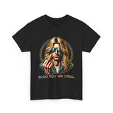 Gabe - Also Not on Trial! - Unisex Heavy Cotton Tee