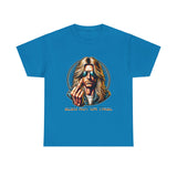Gabe - Also Not on Trial! - Unisex Heavy Cotton Tee