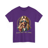 Gabe - Also Not on Trial! - Unisex Heavy Cotton Tee