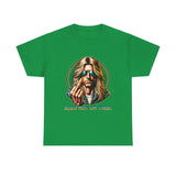 Gabe - Also Not on Trial! - Unisex Heavy Cotton Tee
