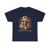 Gabe - Also Not on Trial! - Unisex Heavy Cotton Tee
