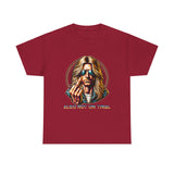 Gabe - Also Not on Trial! - Unisex Heavy Cotton Tee