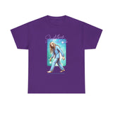 Sleep Talking with Gabe - Unisex Heavy Cotton Tee