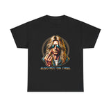 Gabe - Also Not on Trial! - Unisex Heavy Cotton Tee