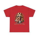 Gabe - Also Not on Trial! - Unisex Heavy Cotton Tee