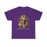 Gabe - Also Not on Trial! - Unisex Heavy Cotton Tee