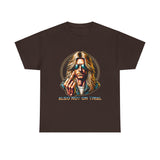 Gabe - Also Not on Trial! - Unisex Heavy Cotton Tee