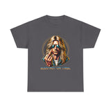 Gabe - Also Not on Trial! - Unisex Heavy Cotton Tee
