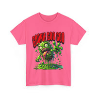 Goonie Goo Goo - Unisex Heavy Cotton Tee