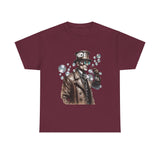 The Deuce - Unisex Heavy Cotton Tee