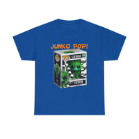 Junko - Unisex Heavy Cotton Tee