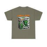 Junko - Unisex Heavy Cotton Tee