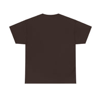 Sleep Talking with Gabe - Unisex Heavy Cotton Tee