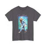 Sleep Talking with Gabe - Unisex Heavy Cotton Tee