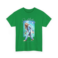 Sleep Talking with Gabe - Unisex Heavy Cotton Tee