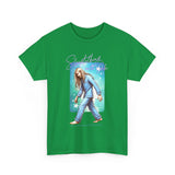 Sleep Talking with Gabe - Unisex Heavy Cotton Tee
