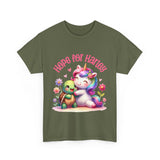 Hope For Harley - Unisex Heavy Cotton Tee