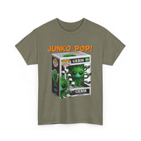 Junko - Unisex Heavy Cotton Tee