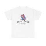 Give Hope For Harley Grace - Otter Creek - Unisex Heavy Cotton Tee