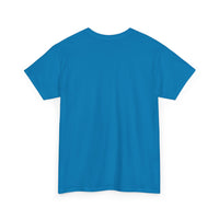 Sleep Talking with Gabe - Unisex Heavy Cotton Tee