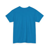Sleep Talking with Gabe - Unisex Heavy Cotton Tee