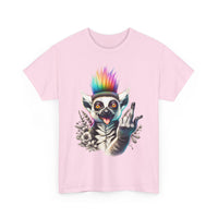 Krayola FU - Unisex Heavy Cotton Tee
