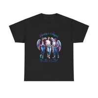 Harley's Angels - Unisex Heavy Cotton Tee
