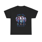 Harley's Angels - Unisex Heavy Cotton Tee