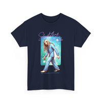 Sleep Talking with Gabe - Unisex Heavy Cotton Tee