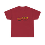 #BLINDSIDED - Unisex Heavy Cotton Tee