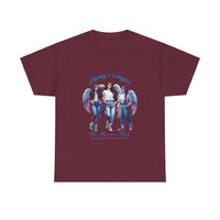 Harley's Angels - Unisex Heavy Cotton Tee