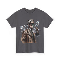 The Deuce - Unisex Heavy Cotton Tee