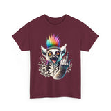 Krayola FU - Unisex Heavy Cotton Tee