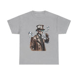 The Deuce - Unisex Heavy Cotton Tee
