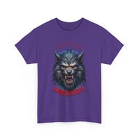 Warriors - Unisex Heavy Cotton Tee