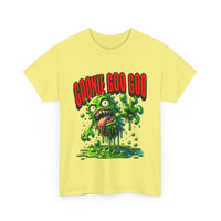 Goonie Goo Goo - Unisex Heavy Cotton Tee