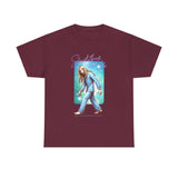 Sleep Talking with Gabe - Unisex Heavy Cotton Tee
