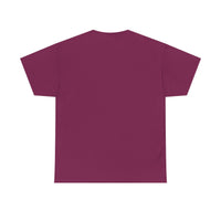 Straight Out Of Content - Unisex Heavy Cotton Tee