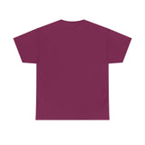 Straight Out Of Content - Unisex Heavy Cotton Tee