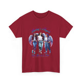 Harley's Angels - Unisex Heavy Cotton Tee