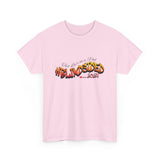 #BLINDSIDED - Unisex Heavy Cotton Tee