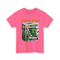 Junko - Unisex Heavy Cotton Tee