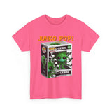 Junko - Unisex Heavy Cotton Tee