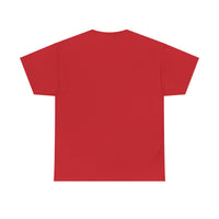 Straight Out Of Content - Unisex Heavy Cotton Tee