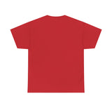 Straight Out Of Content - Unisex Heavy Cotton Tee