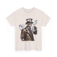 The Deuce - Unisex Heavy Cotton Tee