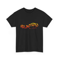 #BLINDSIDED - Unisex Heavy Cotton Tee