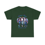 Harley's Angels - Unisex Heavy Cotton Tee
