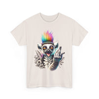 Krayola FU - Unisex Heavy Cotton Tee
