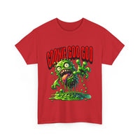 Goonie Goo Goo - Unisex Heavy Cotton Tee